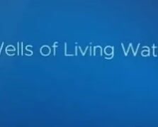 Wells of Living Water