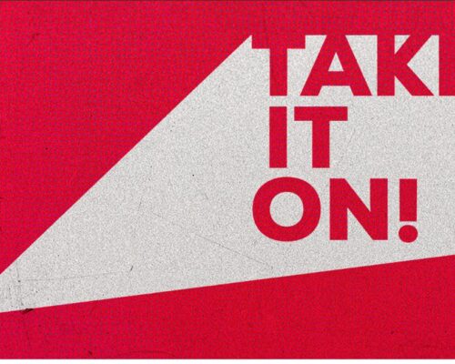 Take It On