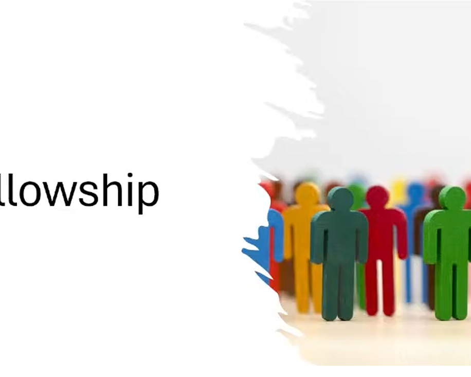 Fellowship Fellowship